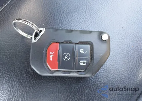 2023 Jeep Gladiator Overland 4X4 from USA, damaged, VIN 1C6HJTFG6PL505515